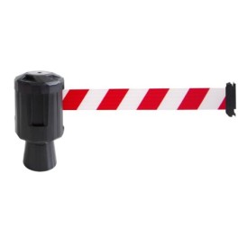 Sangle extensible pour cône avec adaptateur universel