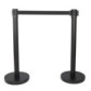 2m strap guidance post