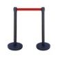 2m strap guidance post