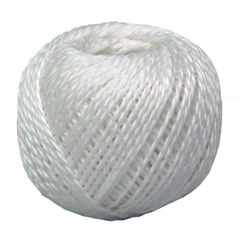Ficelle polypropylène
