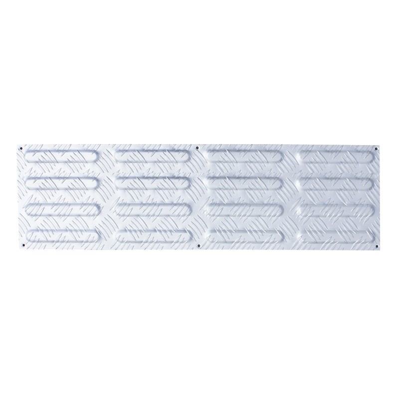 Tactile guidance strip