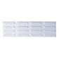 Tactile guidance strip