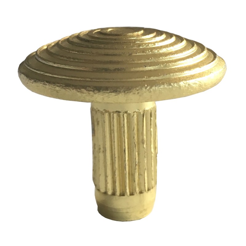 Tactile paving stud 25mm