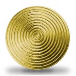 Clou podotactile 25 mm