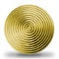 Tactile paving stud 25mm