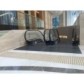 Tactile paving stud 25mm