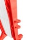 Barrière extensible plastique avec roulettes 2 m