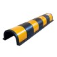 Pipe and pipeline protector - Viso