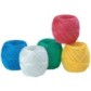 Polypropylene string