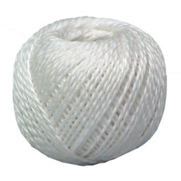 Polypropylene string