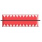 Cable pass for road crossings - 100 mm