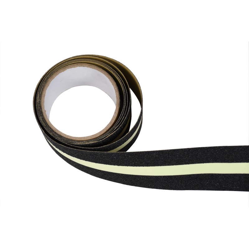 Anti-slip adhesive marking tape 