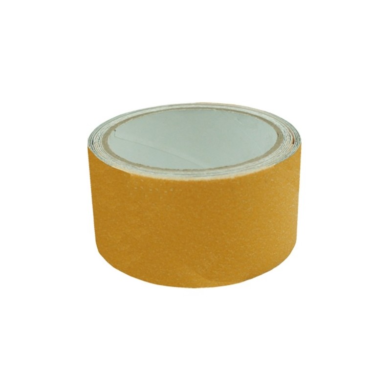 Anti-slip adhesive marking tape