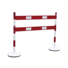 Kit barrière pose libre