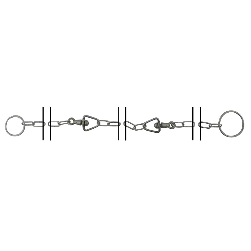 Grazing chain