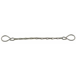 Special steel chain