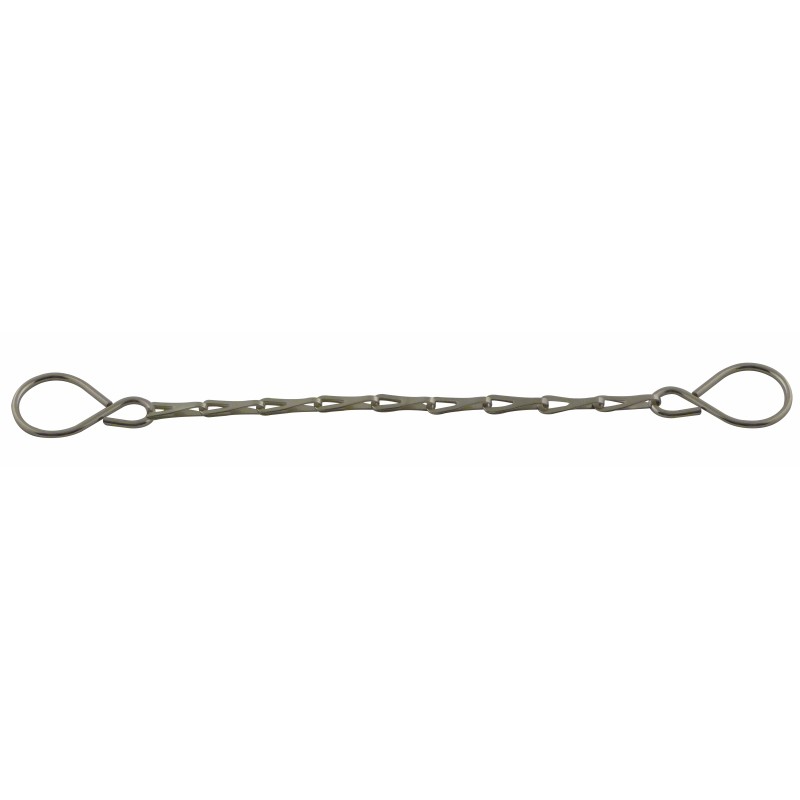 Special steel chain