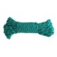 Polypropylene halyard - colored