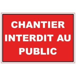 Panneau pvc rectangulaire