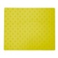Tactile paving slab with studs