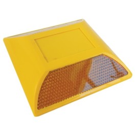 Road reflective marker