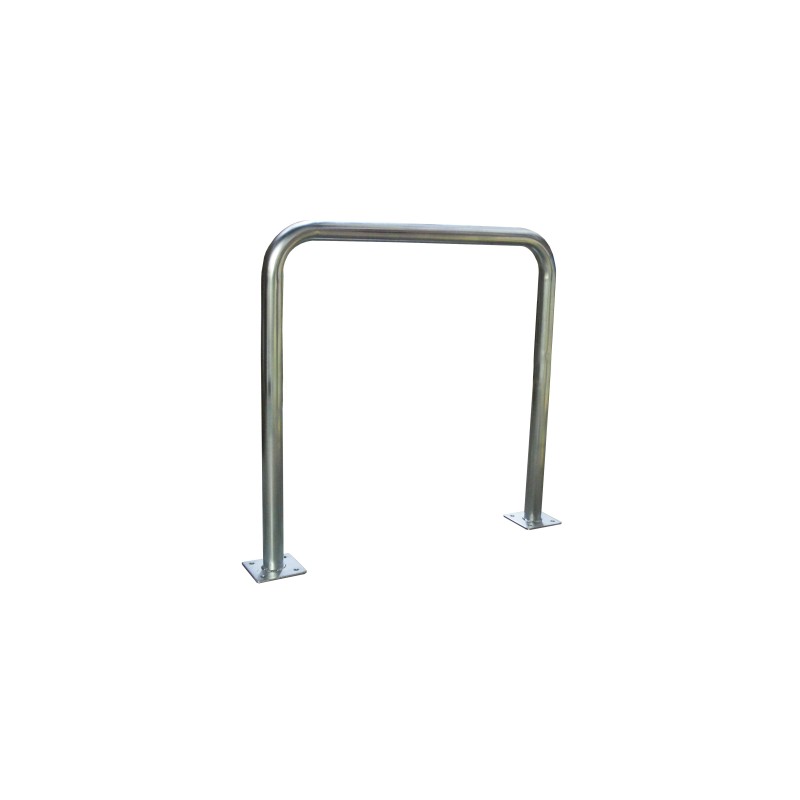Arceau à vélo individuel