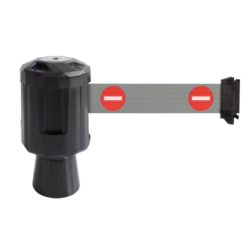 Sangle extensible pour cône avec adaptateur universel