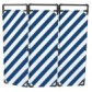 Barrière d'intervention pvc 1000 mm