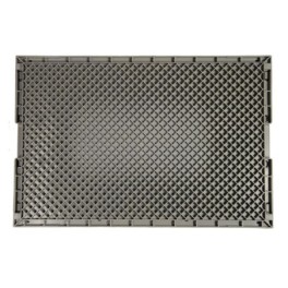 Industrial foldable Crate: 20L to 60L