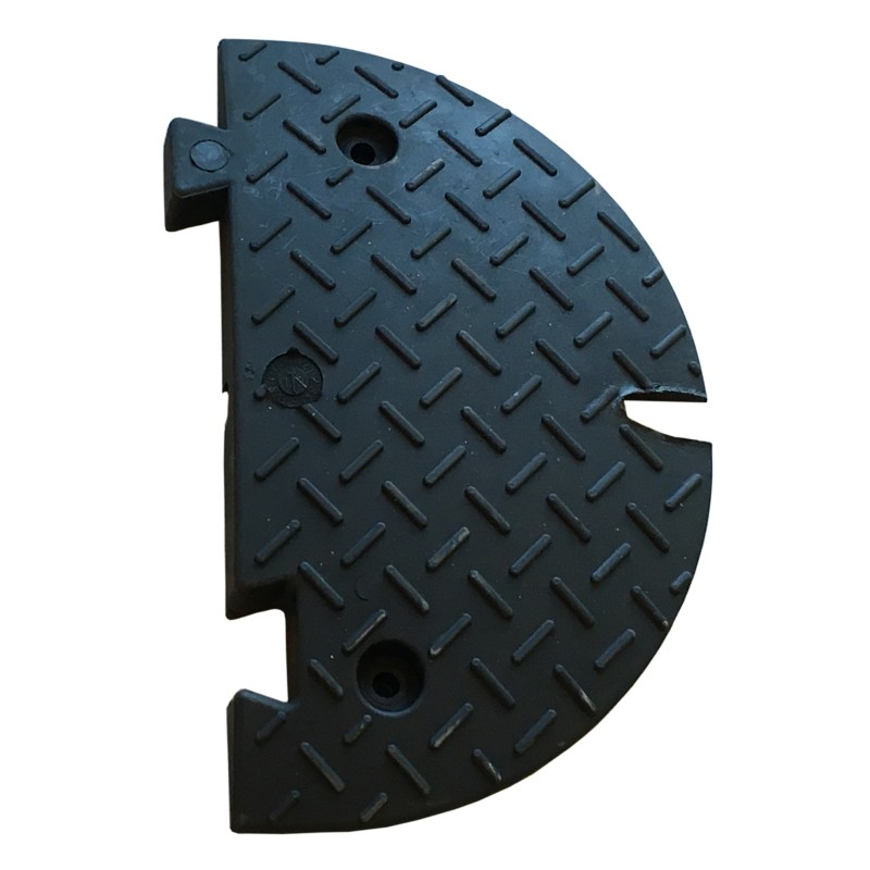 Embout de ralentisseur  modulable
