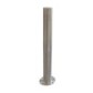 Poteau de protection inox à fixer