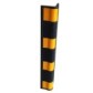 Rubber corner protector