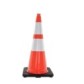 Class 2 weighted cone