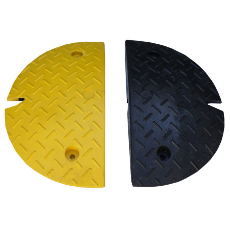 Embout de ralentisseur modulable