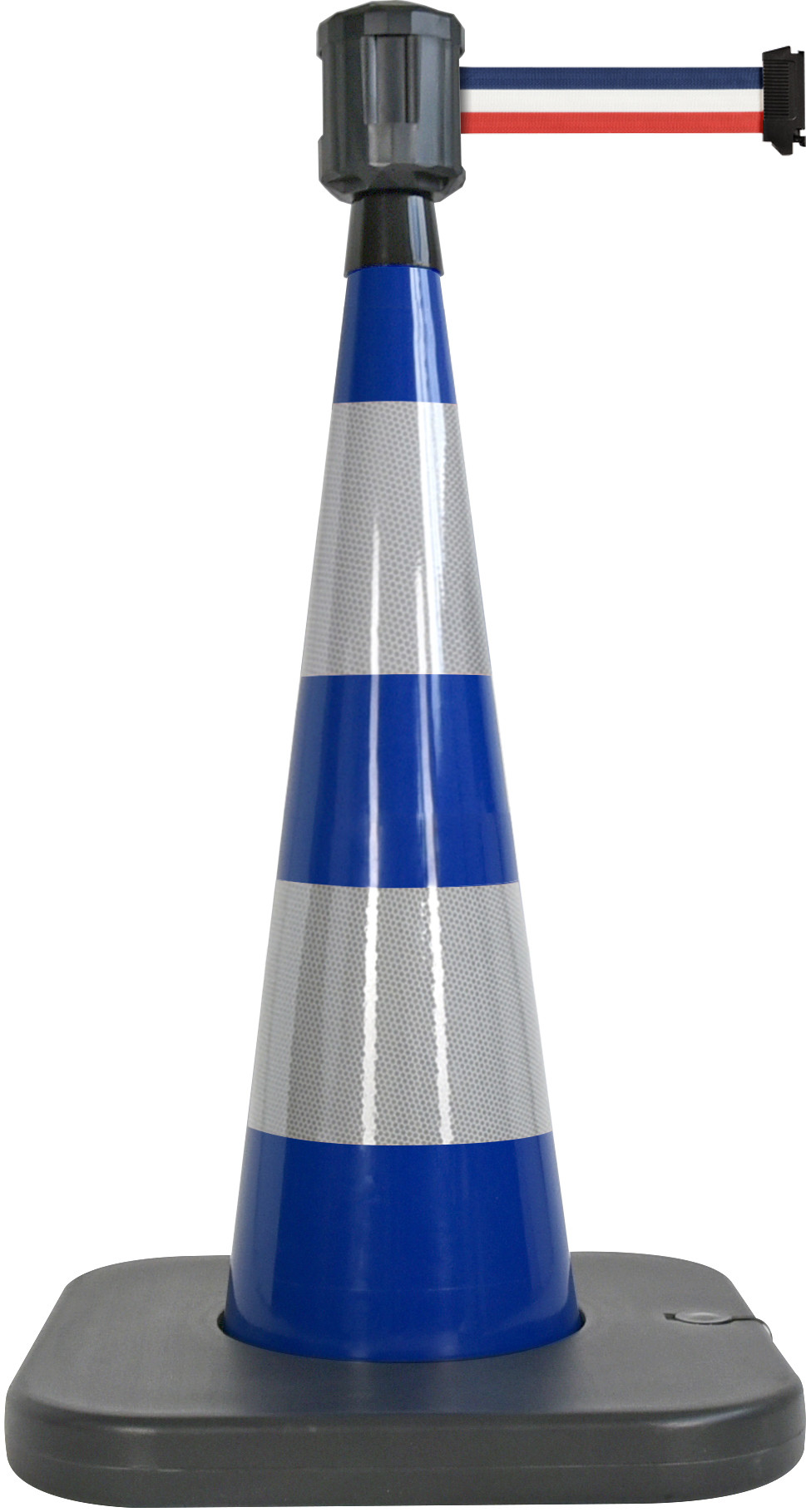 Cône avec sangle h 105 / 110 cm