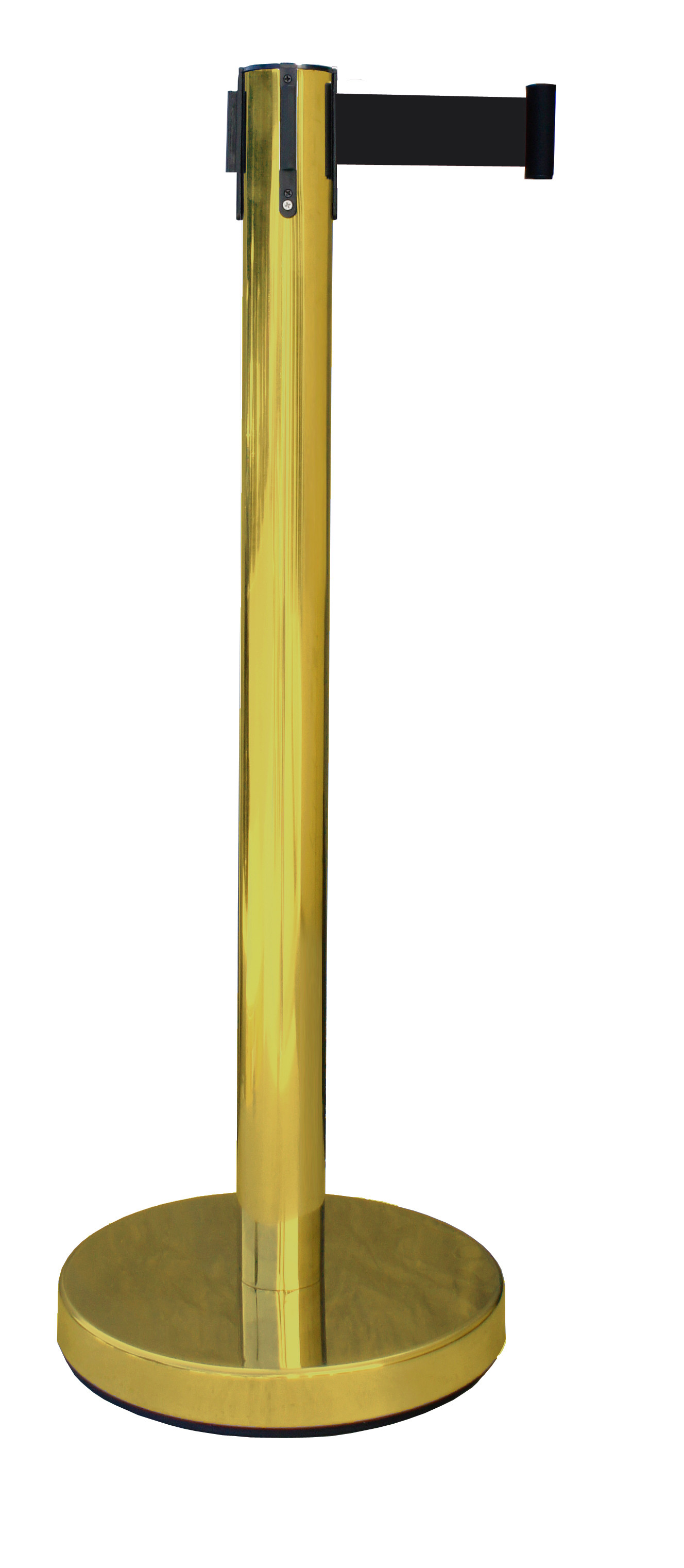 Poteau de guidage à sangle 2 m