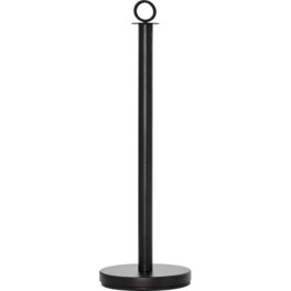 Rope guiding post