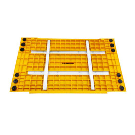 Rampe de chantier 1400 mm