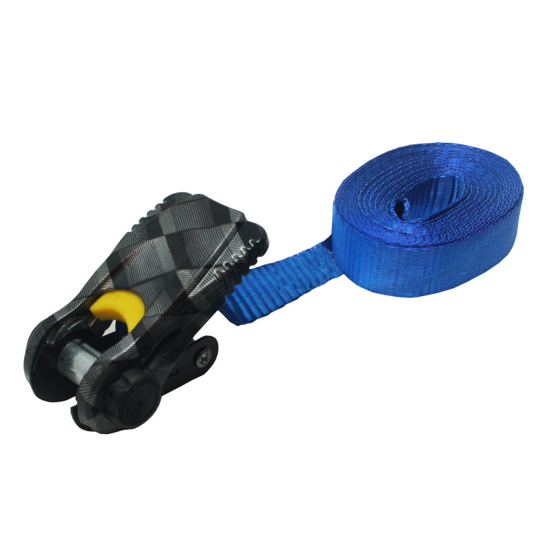 Ratchet tie down