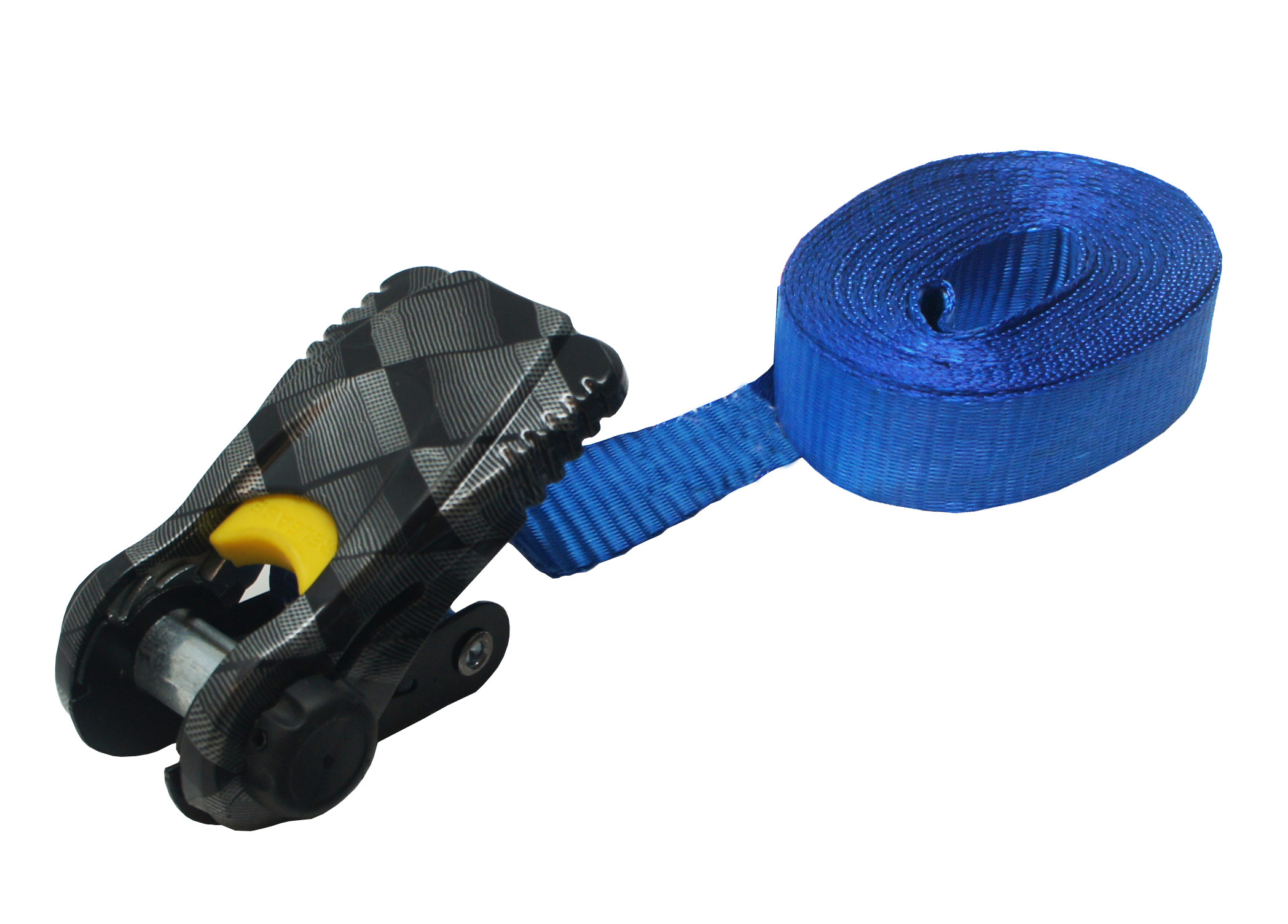 Ratchet tie down