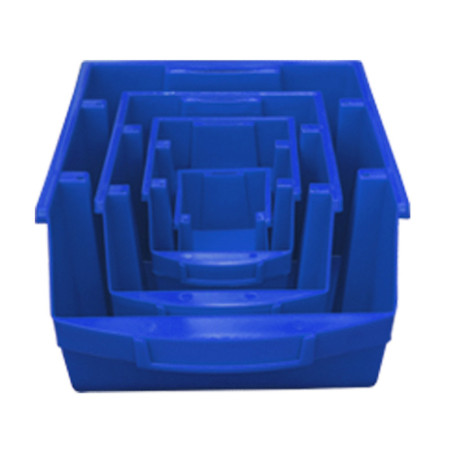 Bac à bec superposable de 1l à 28l