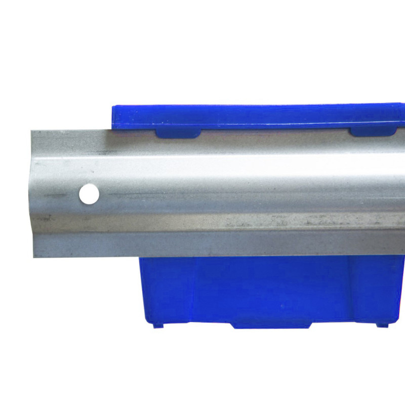 Bac à bec superposable de 1l à 28l
