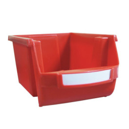 Bac à bec superposable de 1l à 28l