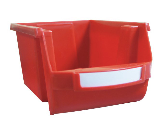 Bac à bec superposable de 1l à 28l