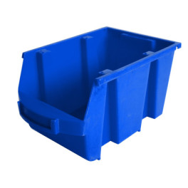 Bac à bec superposable de 1l à 28l
