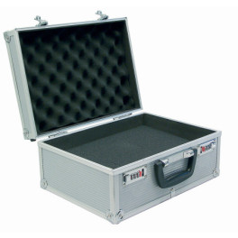 Aluminum protective case