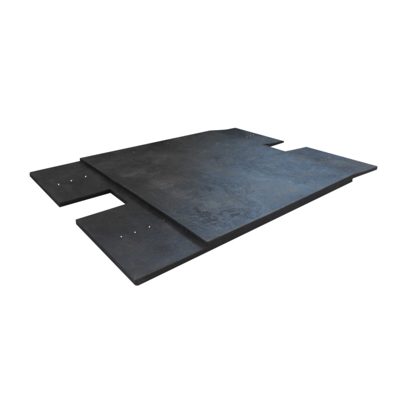 Tapis anti-herbe