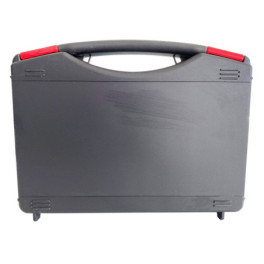 Standard industrial case