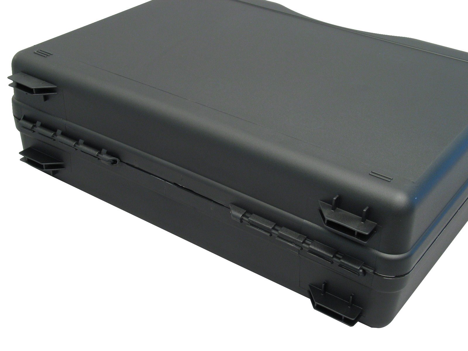 Standard industrial case