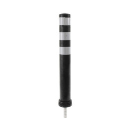 Balise routière flexible ø 80 mm